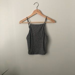 ✨SALE ✨Garage Crop Tank Top
